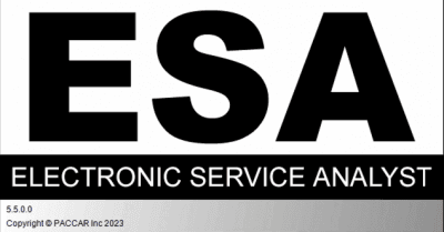 Paccar ESA